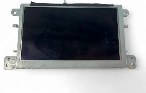 Audi A5 8T 8F Screen/display/small screen 8T0919604