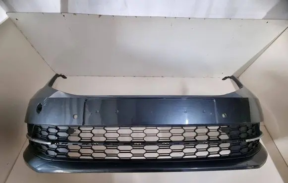 Skoda Octavia Mk3 (5E) Front bumper 5E0807221N