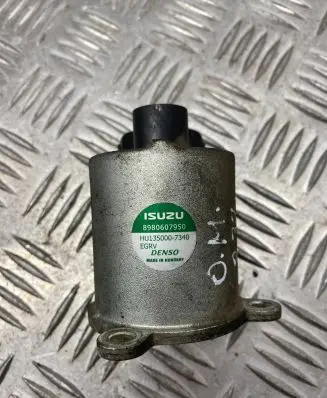 Opel Meriva A EGR valve 8980607950 HU1350007340