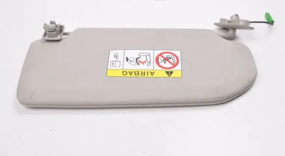 Volvo XC90 Sun visor 