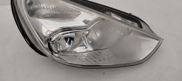 Ford S-MAX Headlight/headlamp 6M2113W029BJ 1LJ00925004