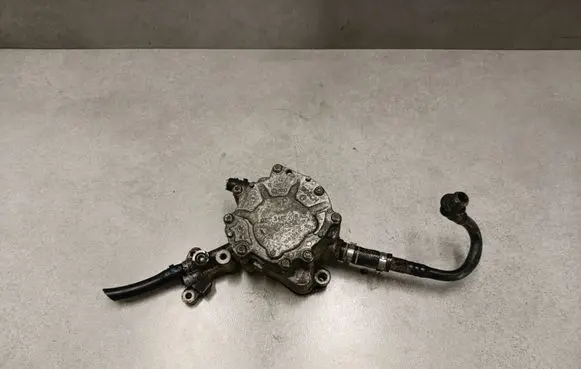 Volkswagen Golf V Vacuum pump 038145209C