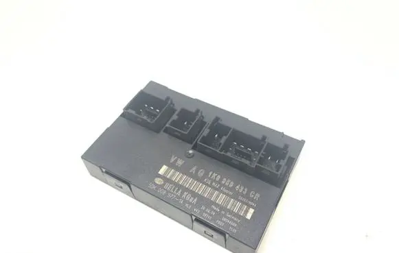 Volkswagen Touran I Comfort/convenience module 1K0959433CR 5DK00897714