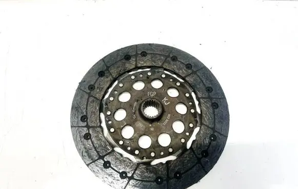 Opel Signum Clutch pressure plate 