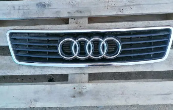 Audi A6 S6 C5 4B Front grill 4B0853651A