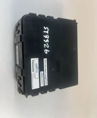 Toyota Prius (XW20) Other control units/modules 8968047010