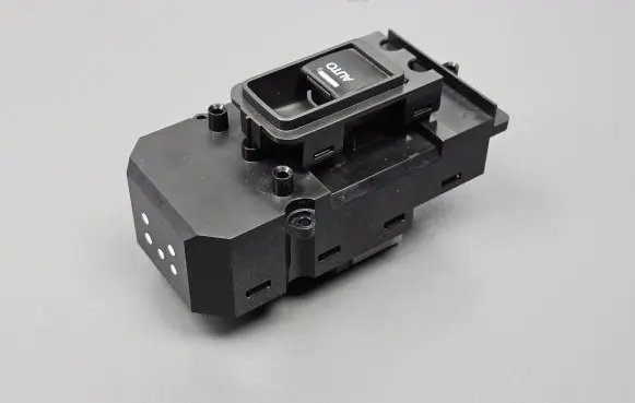 Honda Accord Electric window control switch 35760TL0E02M1 C8HDTLOHE022