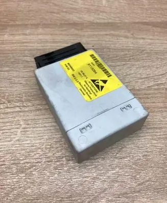 BMW 5 E60 E61 Door central lock control unit/module 9113064 152711