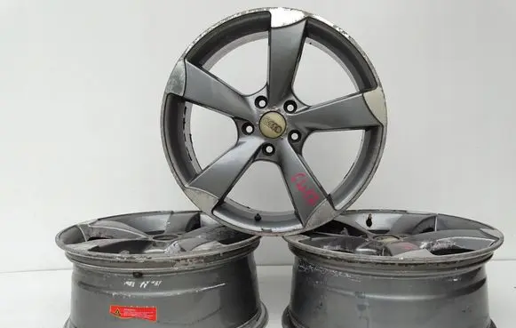 Audi RS5 R16 alloy rim 
