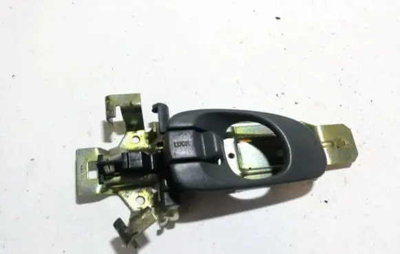 KIA Carnival Front door interior handle