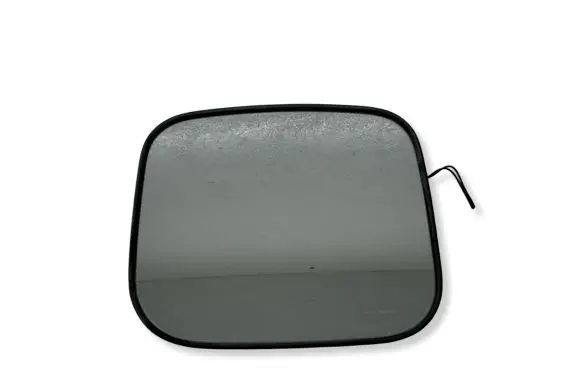 Mitsubishi Pajero Wing mirror glass 