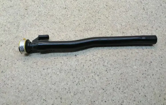 Citroen C3 Aircross Breather hose sensor 9812135680