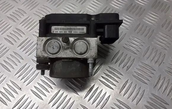 Fiat Linea ABS Pump 0265800663