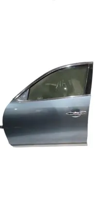 Infiniti QX50 (J50) Front door