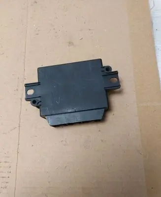 Volvo V70 Parking PDC control unit/module 8673137 601889 SW01C0DE01
