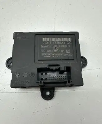 Volvo XC70 Door control unit/module 9G9T14B534CC 1002300001 14C112AC
