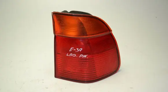 BMW 5 E39 Rear/tail lights