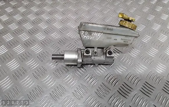 Seat Alhambra (Mk1) Master brake cylinder 7M3611303