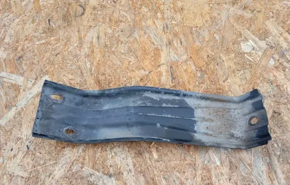 Renault Trafic II (X83) Radiator support slam panel bracket 8200411893
