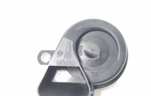 Mercedes-Benz GL X164 Horn signal A0055425720