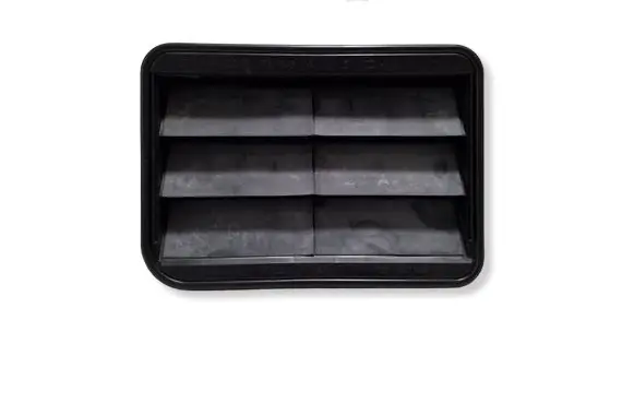 BMW i4 Quarter panel pressure vent 9176945 64229176945