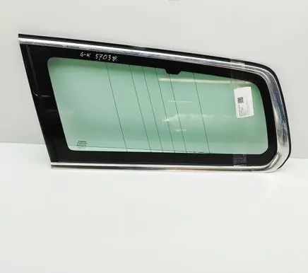 Volvo V70 Rear side window 31299068 31299069