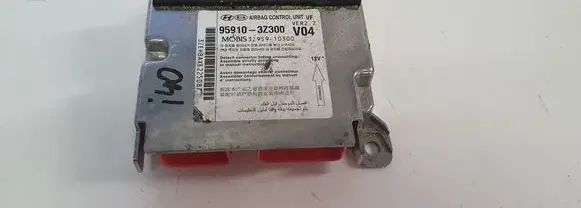 Hyundai i40 Airbag control unit/module