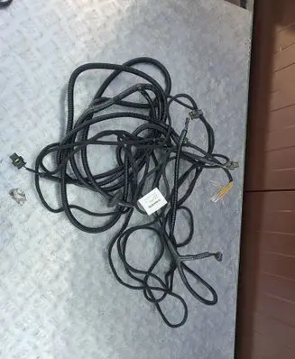 Volvo XC90 Camera wiring loom 31414820