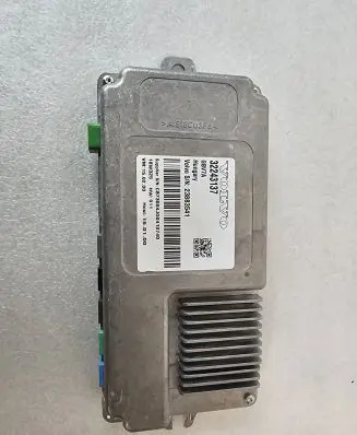 Volvo XC60 Camera control unit module 32243137
