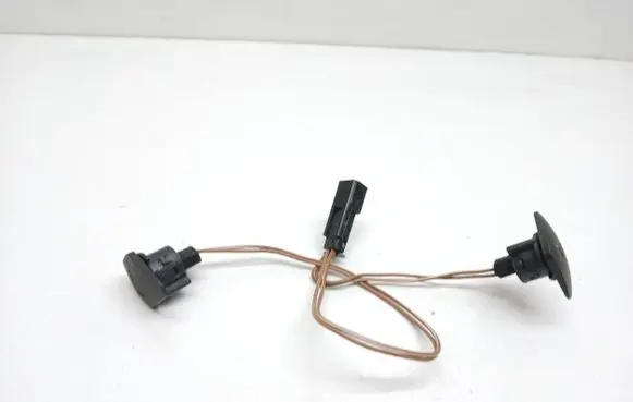 Opel Astra G Steering wheel buttons/switches 