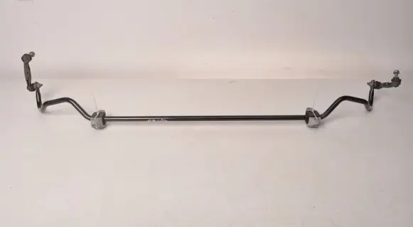 Toyota Supra A90 Rear active stabilizer 5A4F1C8