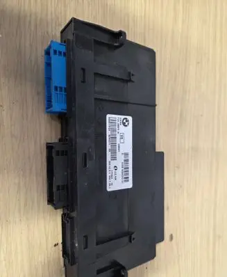 BMW X3 F25 Comfort/convenience module 9384222 177944