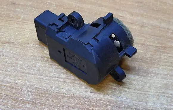 Volvo XC70 Air quality sensor 6G9N19C734AB