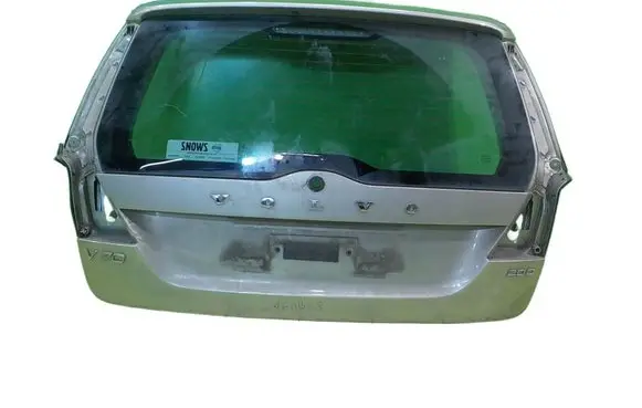 Volvo V70 Tailgate/trunk/boot lid 16AB68