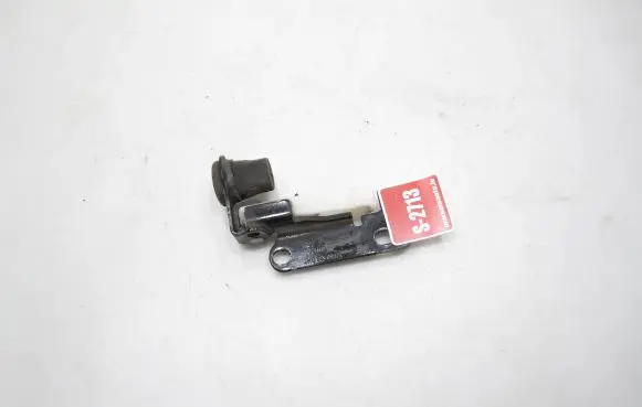 Volkswagen Caddy Sliding door check strap stopper 2K0843413A