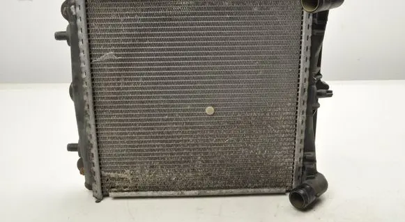Porsche 911 996 Coolant radiator 99610613151