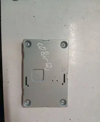Volvo V60 Antenna control unit 31409513AA