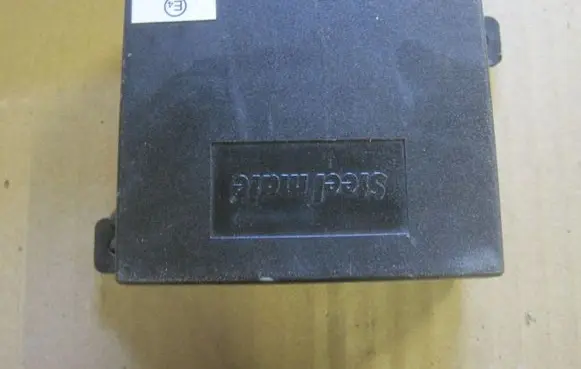 Honda Civic Other control units/modules 10R021424