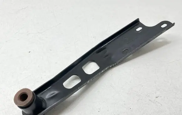 Muffler mount bracket/holder