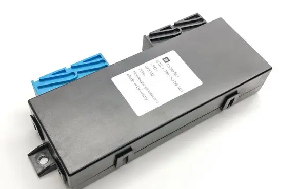 Other control units/modules