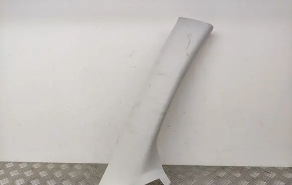 Fiat 500X (A) pillar trim 735576240