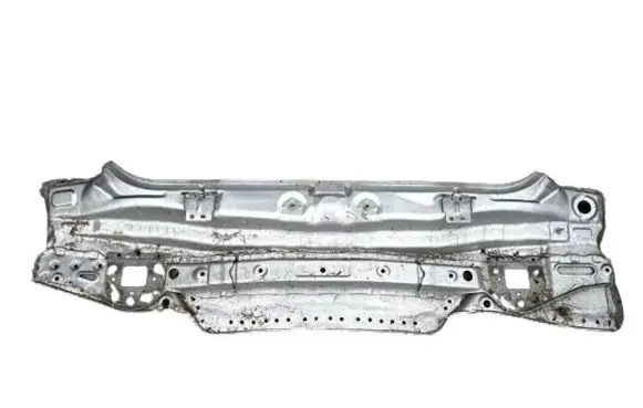Toyota Corolla E210 E21 Trunk bottom trim panel 