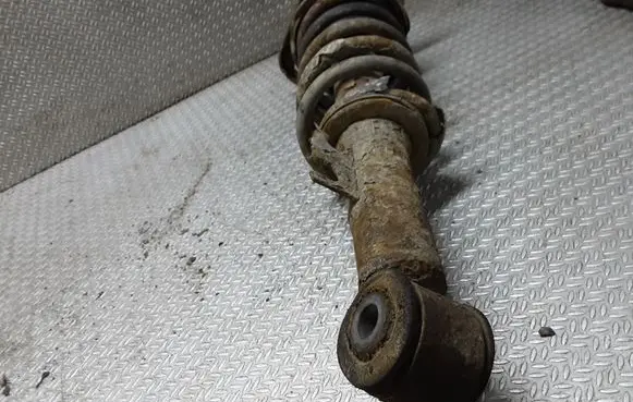 Mini One - Cooper R50 - 53 Rear shock absorber/damper