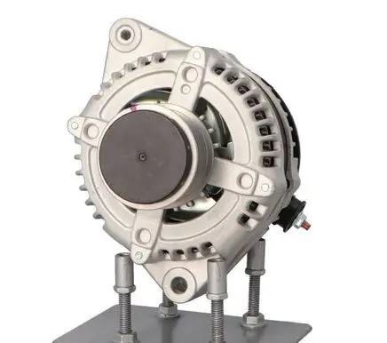 Nissan Micra Generator/alternator 1042103410