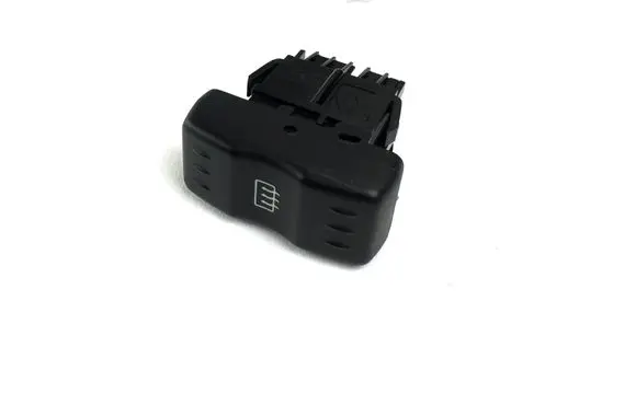 Dacia Logan I Windscreen/window heater switch 399387