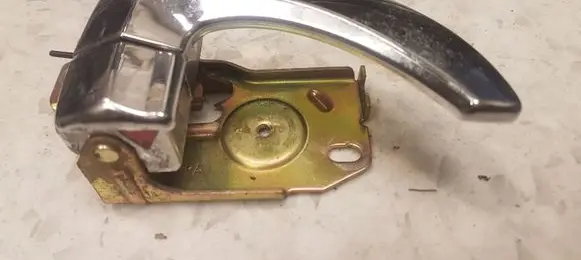 KIA Sorento Rear door interior handle