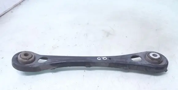 Rear control arm