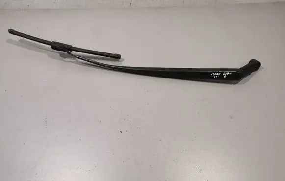 Toyota Verso Windshield/front glass wiper blade 