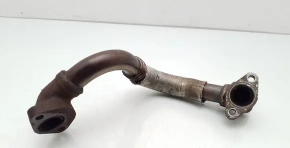 Mitsubishi Pajero EGR valve line/pipe/hose