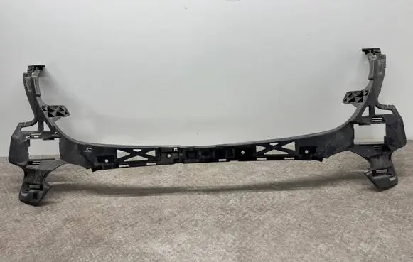 Mercedes-Benz GLE (W166 - C292) Front bumper mounting bracket A2928850500